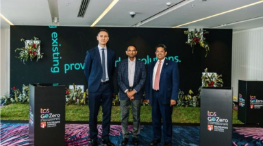 TCS and Macquarie University launch new Australian research hub to guide organisations in their net-zero journeys