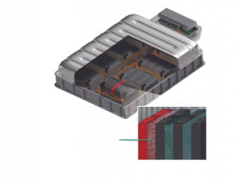 Arkema to improve EV battery safety with Foranext GTB line