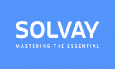 Solvay debuts Augeo carbon neutral portfolio at ACI 2024 annual convention