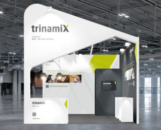 trinamiX to unveil  new generation of face authentication for smartphones at MWC 2024
