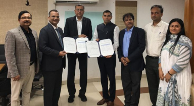 Deepak Chem Tech aims to invest Rs. 9,000 crores in Gujarat