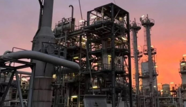 Air Liquide and Dow renewes industrial gas supply agreement in Stade, Germany