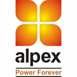 Alpex Solar IPO records 303 times subscription