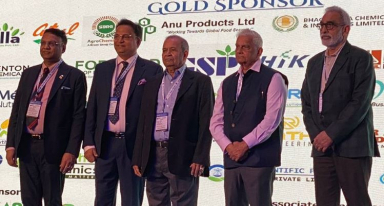 PMFAI’s ICSCE 2024 aimed to offer a new dimension to the agrochemicals industry