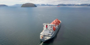 Deepak Fertilisers enters into a 15-year LNG contract with Norwegian Giant - Equinor