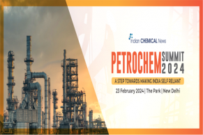 ICN organizes PetroChem Summit 2024 on February 23 in New Delhi