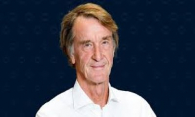 Ineos Chairman Sir Jim Ratcliffe urges European Commission to address high energy costs and carbon taxes