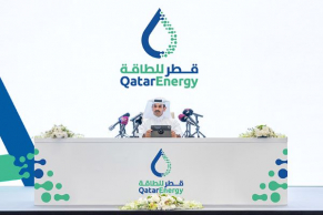 QatarEnergy names first LNG carrier of its fleet expansion program ‘Rex Tillerson’