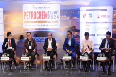 PetroChem Summit 2024: Industry turns to digital & AI for business expansion