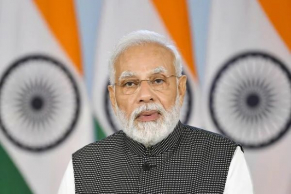 PM Modi to launch India’s first hydrogen fuel cell ferry today