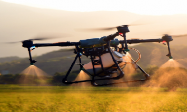 Garuda Aerospace secures orders for 500 kisan drones from 10 fertilizer companies
