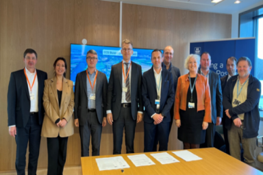 Linde Engineering to deliver CO2 liquefaction plant to Yara