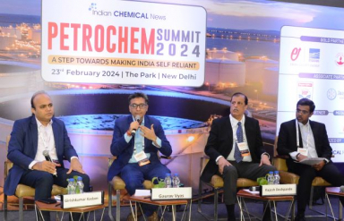 PetroChem Summit 2024: Breaking barriers to value addition in Indian petrochemicals