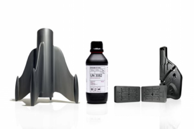 Desktop Metal qualifies Evonik 3D printing materials for its ETEC 3D printers