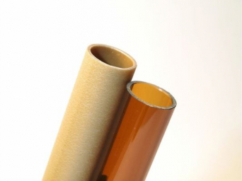 Arkema and Hexcel complete the first aeronautical structure made of thermoplastic composites