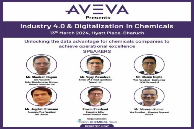 ICN to organize discussion on 