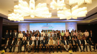BPCL hosts Compressed Biogas workshop in Bhopal