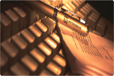 Petrobras explores partnership with Mubadala Capital in refining and biorefining