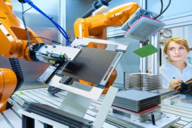 thyssenkrupp nucera partners with Fraunhofer IKTS for SOEC technology