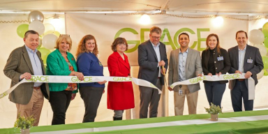 Grace expands CDMO capacity by 25% in South Haven, Michigan