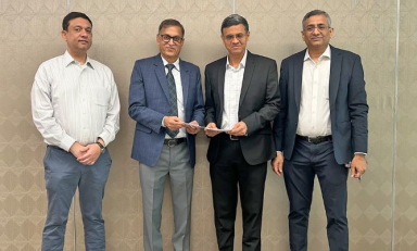 Grasim raises its first sustainability linked NCD of Rs. 1,250 crore from IFC