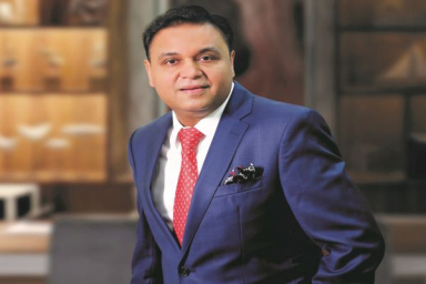 Himadri Speciality Chemical acquires 40% Stake in Invati Creations for Rs. 45.16 Cr