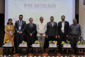 IPHE meeting for hydrogen and fuel cells begins in New Delhi