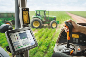 Bayer and Trinity Agtech join hands to drive regenerative practices in agriculture