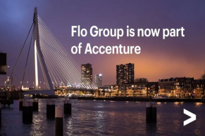 Accenture acquires Flo Group to expand supply chain logistics capabilities in Europe