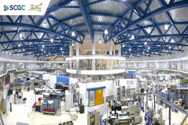 SCGC and SLRI to accelerate innovations in green chemicals