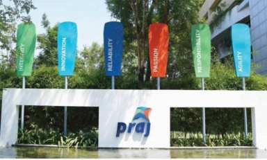 Praj ups its position amongst world’s top bioeconomy company