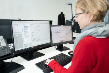 LANXESS’ LewaPlus design software receives numerous new functions