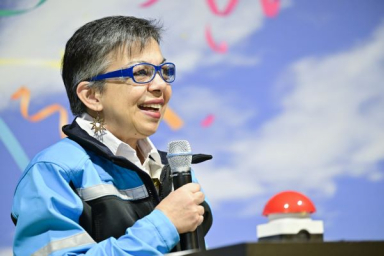 Covestro inaugurates new production plant for polycarbonate copolymers