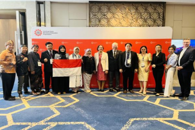 Indorama’s ‘Waste Hero’ recycling education program delivers good result in Indonesia and the Philippines