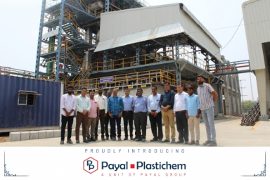 Payal Plastichem commences operation of plasticizer plant in Coimbatore