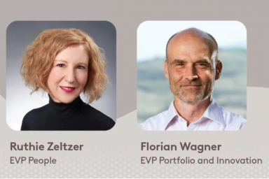 ADAMA appoints Florian Wagner to EVP Portfolio and Innovation, Ruthie Zeltzer to EVP People