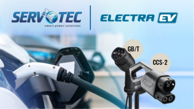 Servotech and Electra EV partner to create India’s first fast charging interoperability solutions between GB/T and CCS2 protocols