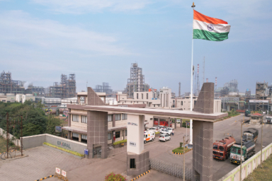 Epigral expands its CPVC resin capacity to 75,000 TPA