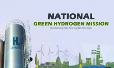 Govt. extends deadline for submission of R&D Proposals under National Green Hydrogen Mission