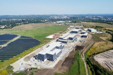 Ascend Elements, Elemental Strategic Metals establish an EV battery recycling JV in Poland