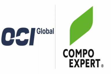 OCI Global and Compo Expert enters into lower carbon ammonia supply for the production of NPK fertilizers