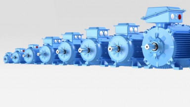 ABB India launches energy efficient motor ranges for sustainable industrial growth