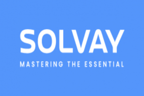Solvay launches new blowing agent production unit in Italy
