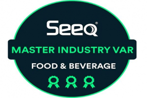 Seeq appoints Swan-Black as first Master Industry VAR partner for F&B industry