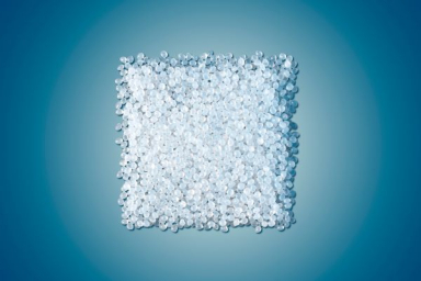 BASF offers RCS polyamides for the textile industry