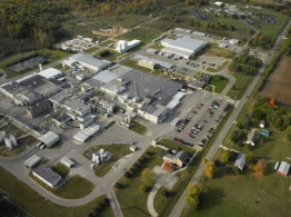 Wacker’s Adrian production site completes 60 years of operation