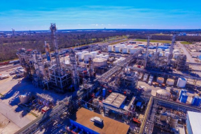INEOS completes purchase of LyondellBasell’s ethylene oxide & derivatives business