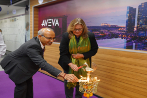 AVEVA opens Customer Experience Center in Hyderabad