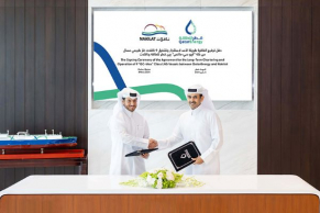 Qatarenergy, Nakilat ink deal for QC-Max LNG vessels