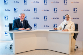 ADNOC signs LNG supply agreement with German EnBW